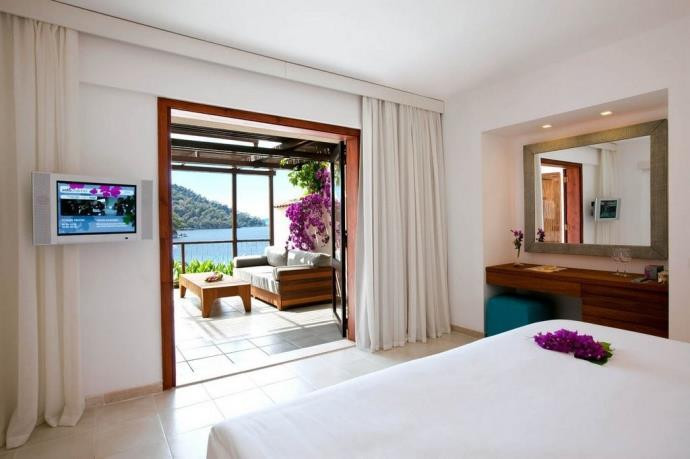 HILLSIDE BEACH CLUB фото 2