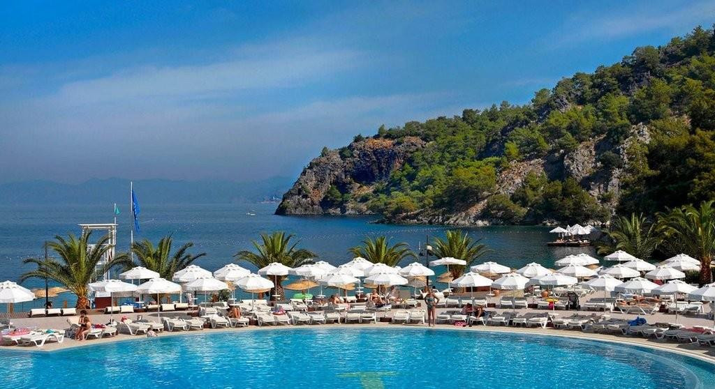 HILLSIDE BEACH CLUB фото 6