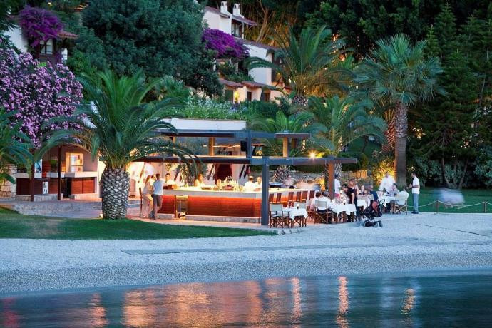 HILLSIDE BEACH CLUB фото 7