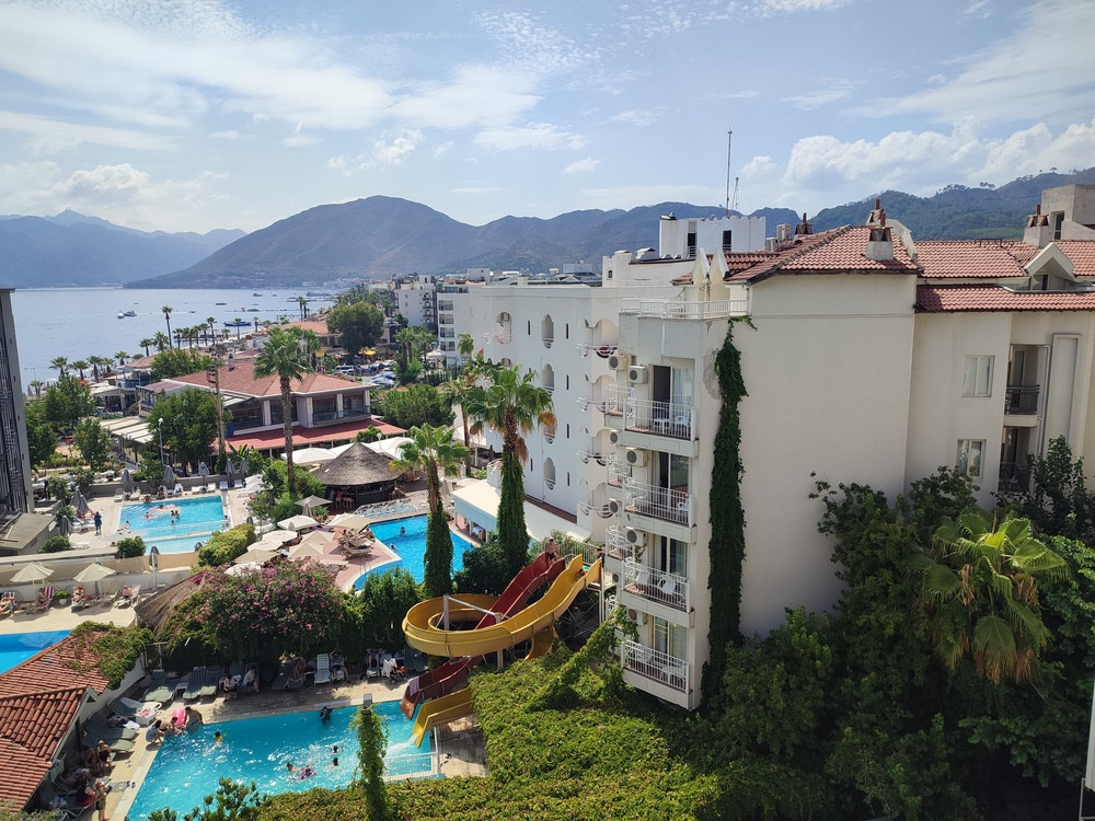 OSCAR MARMARIS