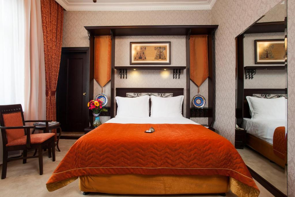 OTTOMAN HOTEL IMPERIAL фото 2