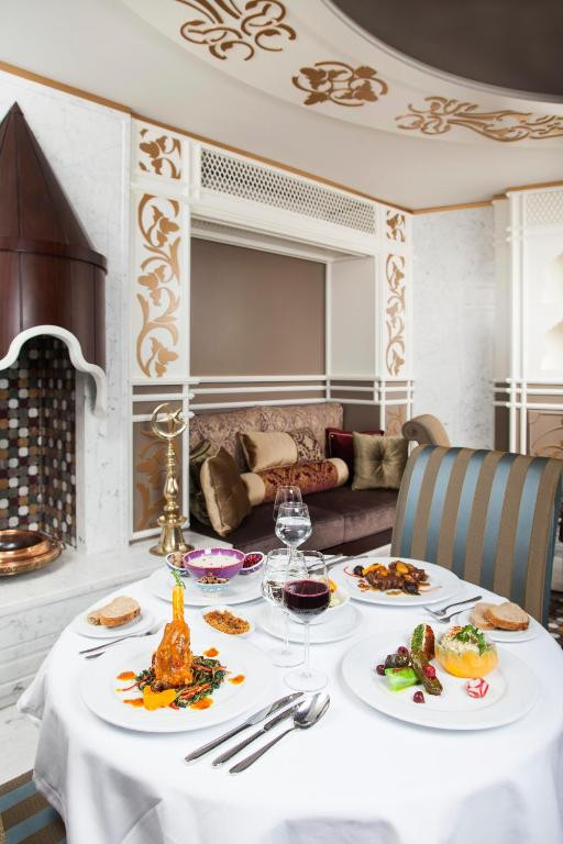 OTTOMAN HOTEL IMPERIAL фото 4