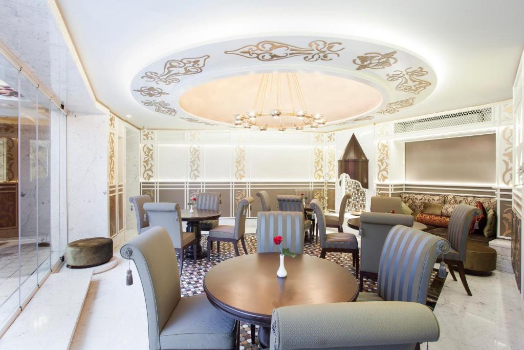 OTTOMAN HOTEL IMPERIAL фото 8
