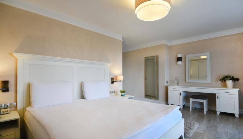 TEMENOS LUXURY SUITES HOTEL & SPA фото 3