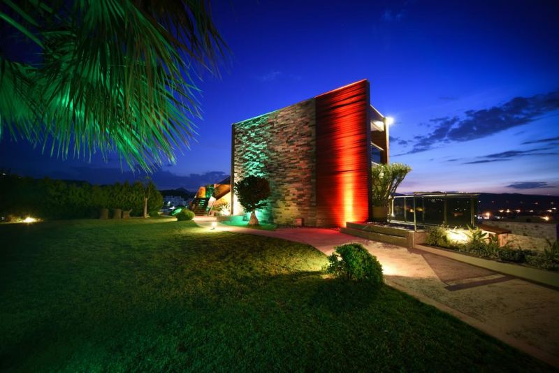 TEMENOS LUXURY SUITES HOTEL & SPA фото 6