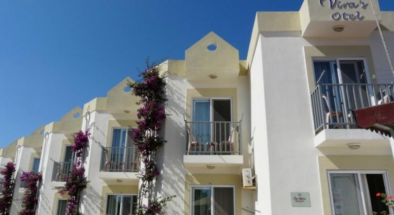 VIRAS HOTEL