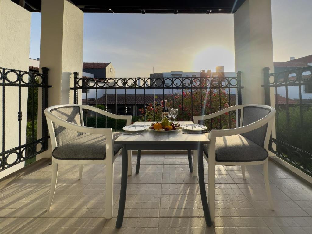 TIANA BEACH (EX. SERENE BEACH RESORT, KEREM RESORT) фото 5