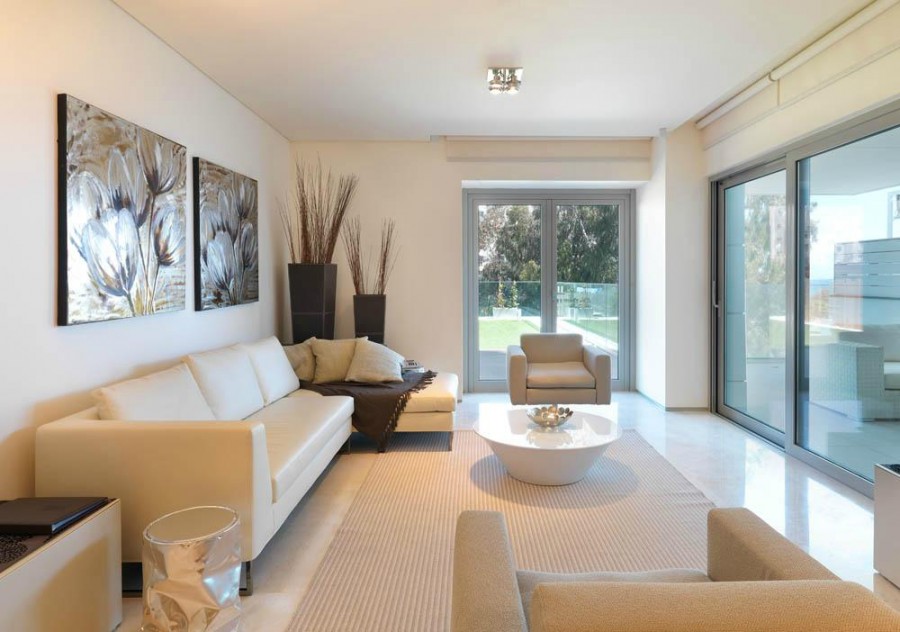 OLYMPIC RESIDENCE DELUXE APARTMENTS фото 2