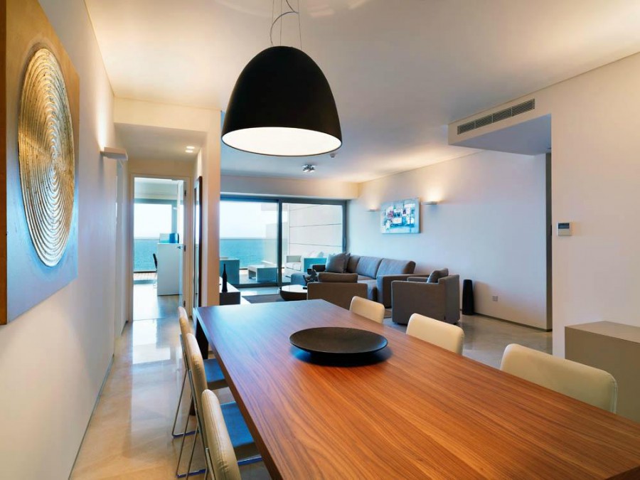 OLYMPIC RESIDENCE DELUXE APARTMENTS фото 3