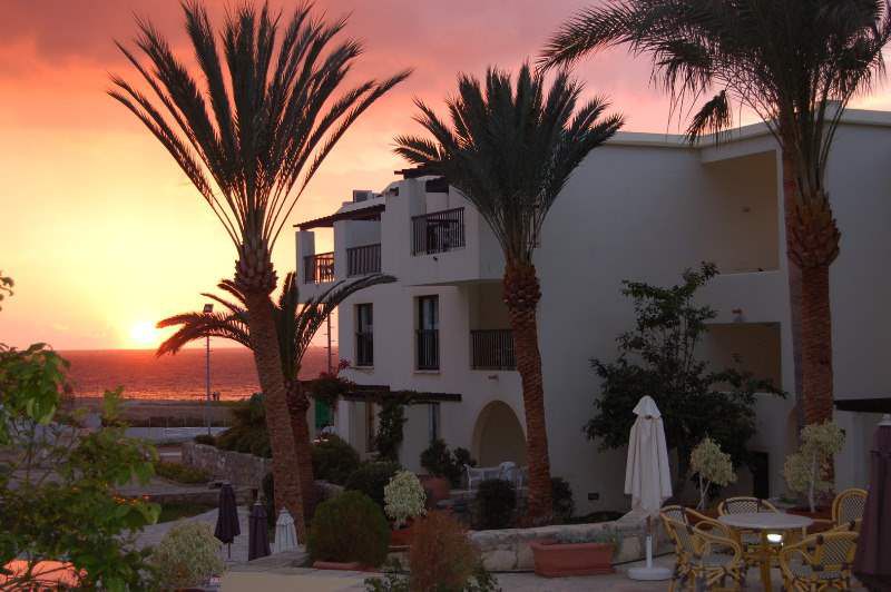 PANARETI PAPHOS RESORT фото 4