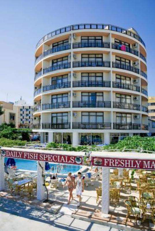 ORION HOTEL DIDIM