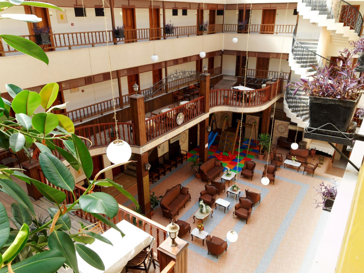 OZCAN BEACH фото 6
