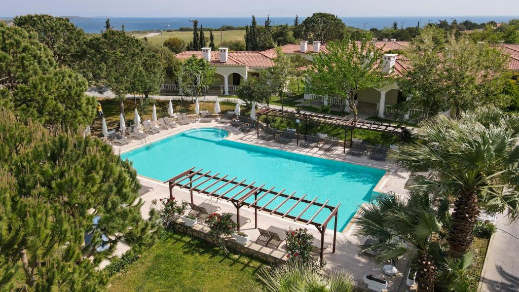 ANADOLU HOTELS DIDIM CLUB (EX. ADRINA BEACH RESORT) фото 4