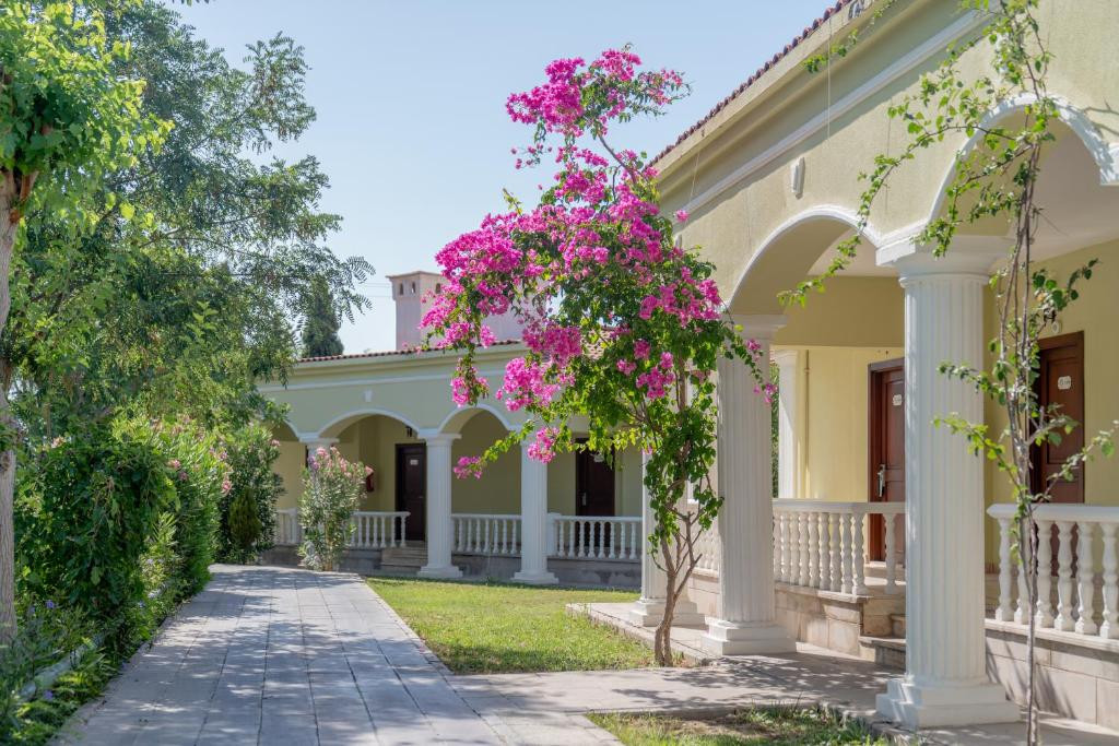 ANADOLU HOTELS DIDIM CLUB (EX. ADRINA BEACH RESORT) фото 5