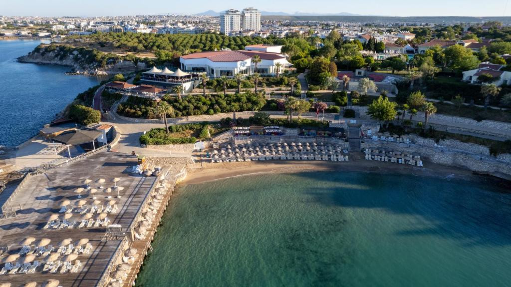 ANADOLU HOTELS DIDIM CLUB (EX. ADRINA BEACH RESORT) фото 6