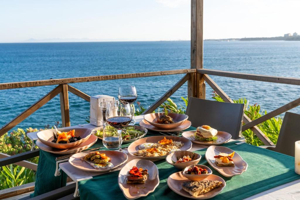 ANADOLU HOTELS DIDIM CLUB (EX. ADRINA BEACH RESORT) фото 7