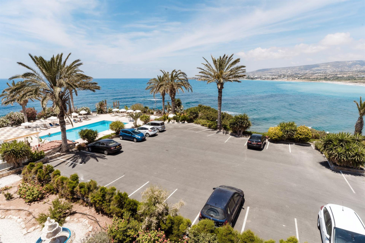 VRACHIA BEACH HOTEL & SUITES - ADULTS ONLY 16+ фото 3