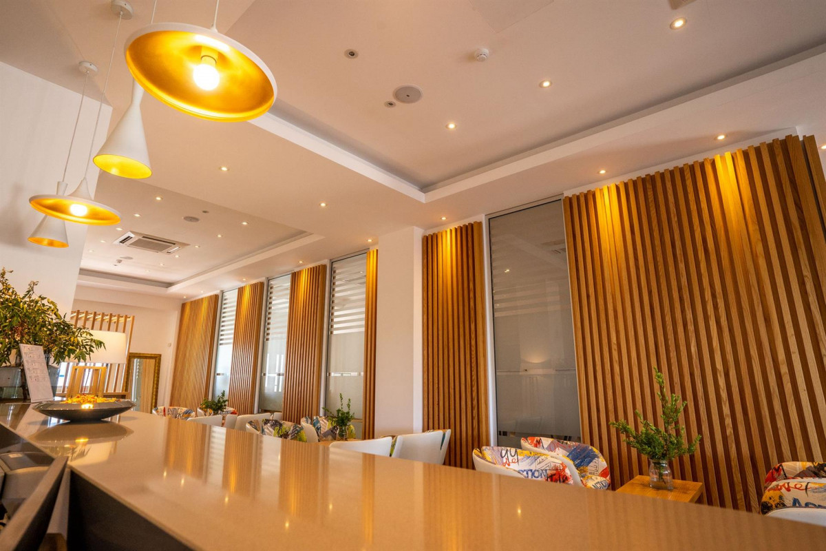 VRACHIA BEACH HOTEL & SUITES - ADULTS ONLY 16+ фото 6