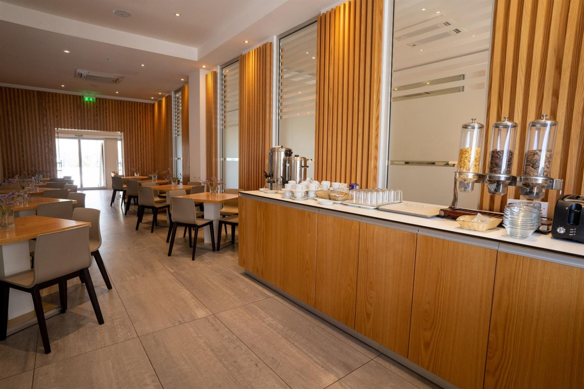 VRACHIA BEACH HOTEL & SUITES - ADULTS ONLY 16+ фото 7