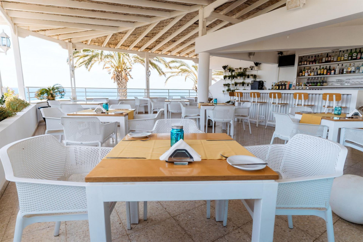 VRACHIA BEACH HOTEL & SUITES - ADULTS ONLY 16+ фото 8