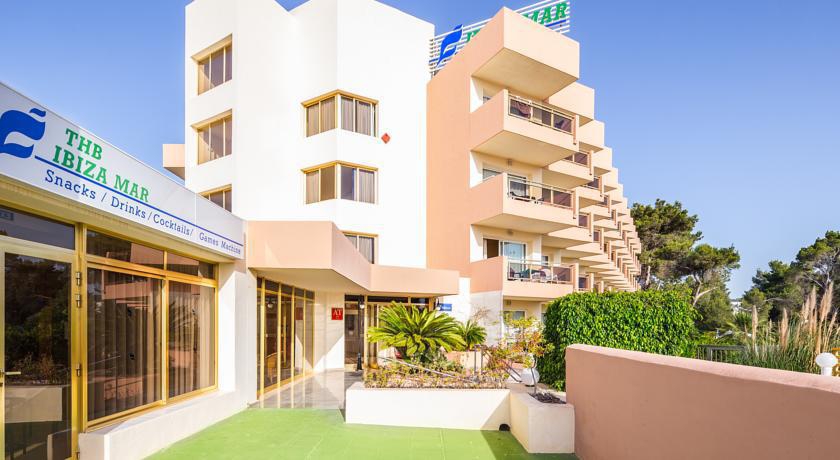 THВ NAECO IBIZA (EX. IBIZA MAR)