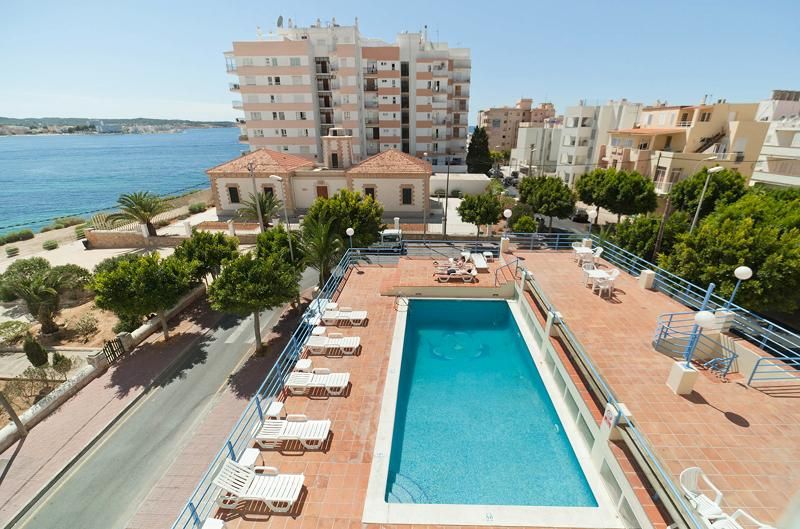 DON PEPE APART HOTEL
