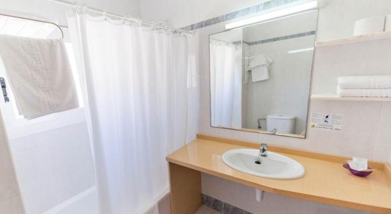DON PEPE APART HOTEL фото 8