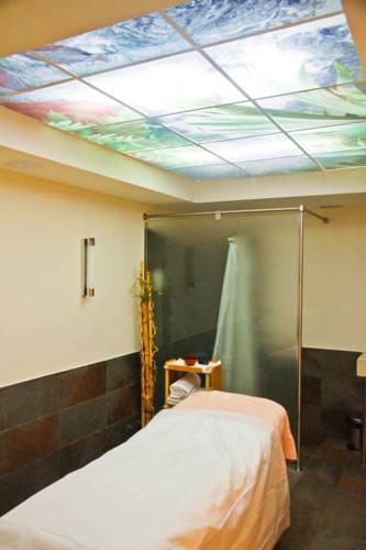 POSEIDON LA MANGA HOTEL & SPA (EX. BE LIVE MANGALAN HOTEL & SPA) фото 3