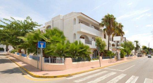 PLAYASOL BOSSA FLOW (EX. BOSSA PARK)