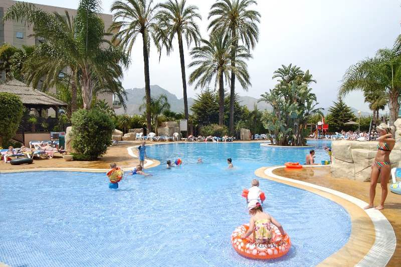 FLAMINGO OASIS фото 7