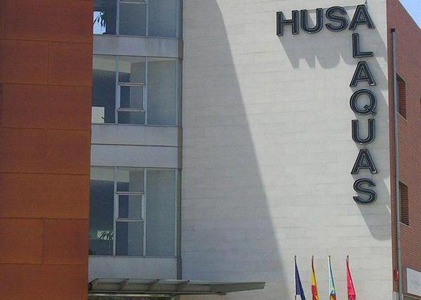 HUSA ALAQUAS