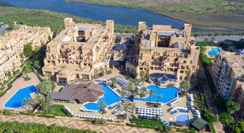 IBEROSTAR ISLA CANELA