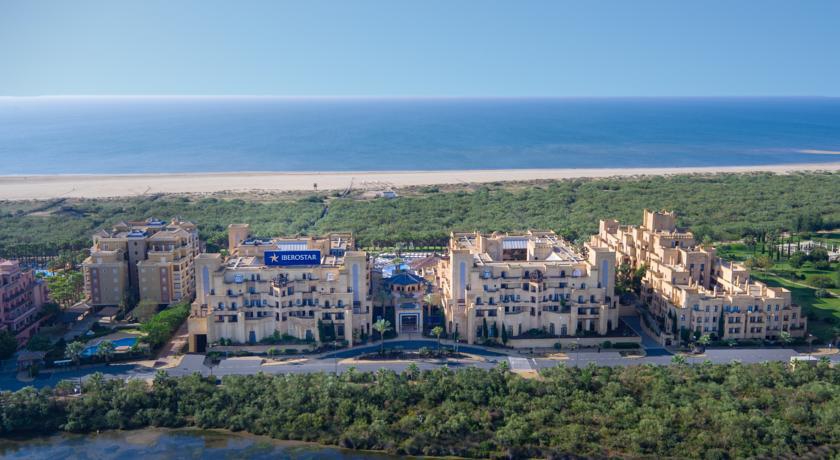 IBEROSTAR ISLA CANELA фото 8