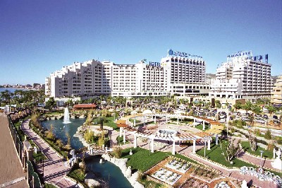 MARINA D'OR AZAAR