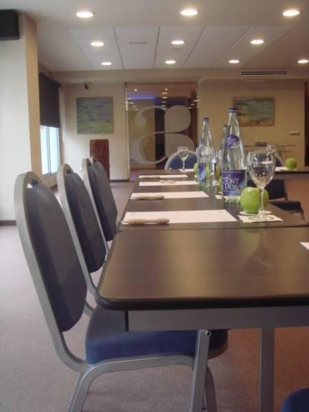 AUDAX SPA & WELLNESS фото 4