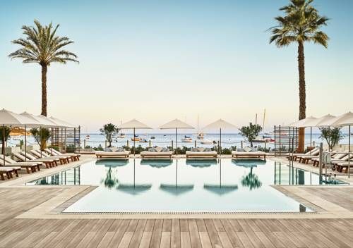 NOBU HOTEL IBIZA BAY (EX. PLAYA REAL)