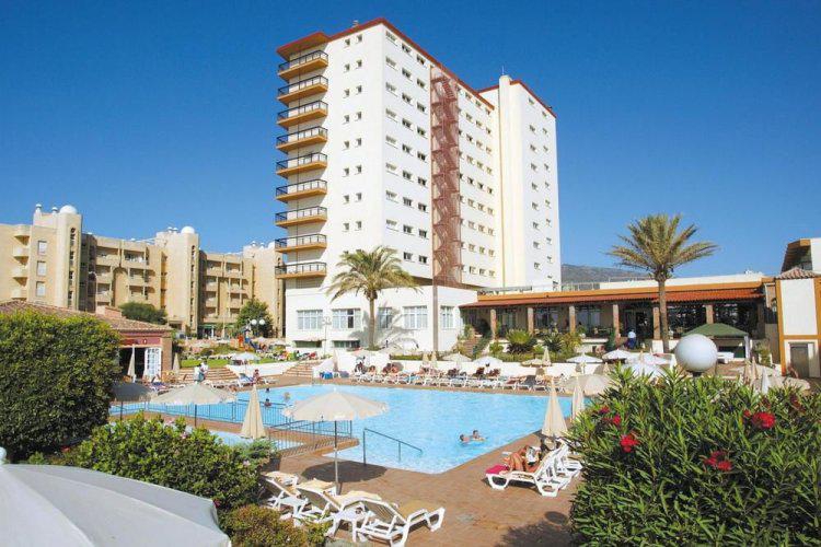 RIU BELPLAYA фото 2