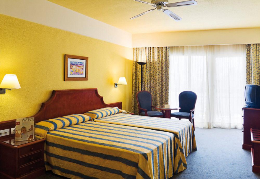 RIU BELPLAYA фото 7