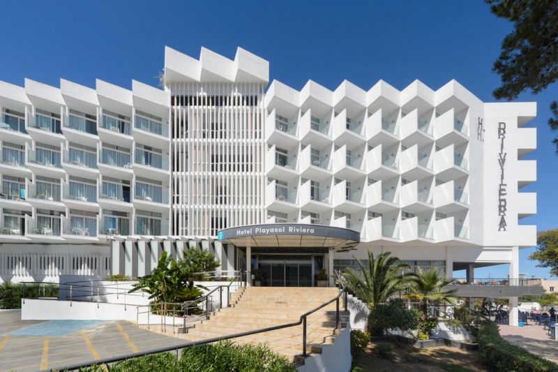 VIBRA RIVIERA