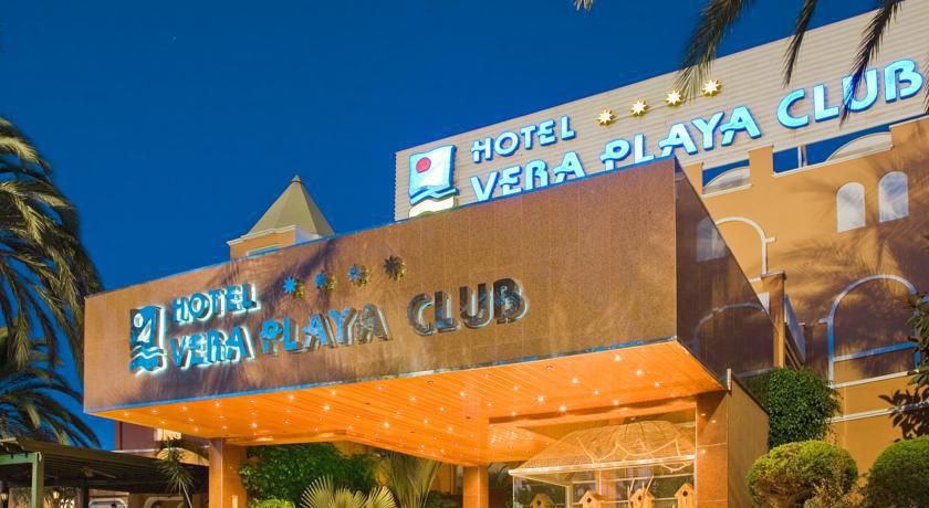 VERA PLAYA CLUB