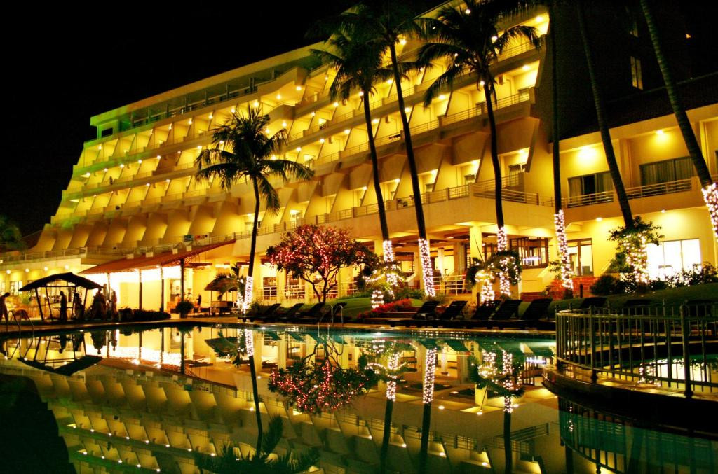 OCEAN DUNES RESORT фото 7