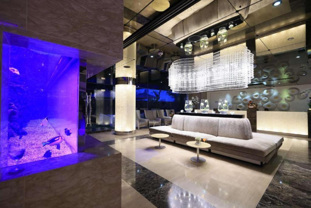 THE SANCTUARY RESORT PATTAYA BW SIGNATURE COLLECTION (EX. THE SANCTUARY PHRATAMNAK PATTAYA HOTEL) фото 2
