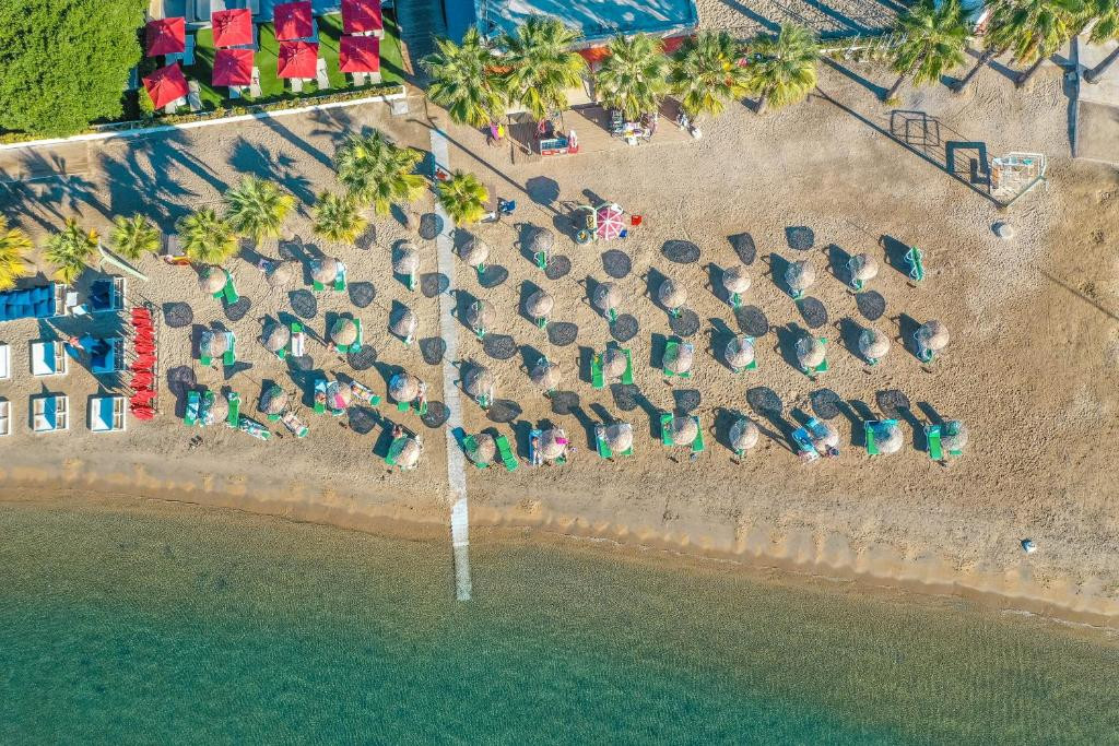 VERY CHIC BODRUM ADULTS ONLY (EX. MARVIDA SENSES VERY CHIC) фото 2