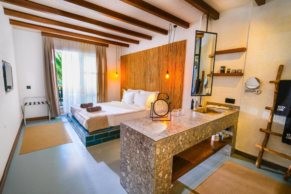 VERY CHIC BODRUM ADULTS ONLY (EX. MARVIDA SENSES VERY CHIC) фото 3