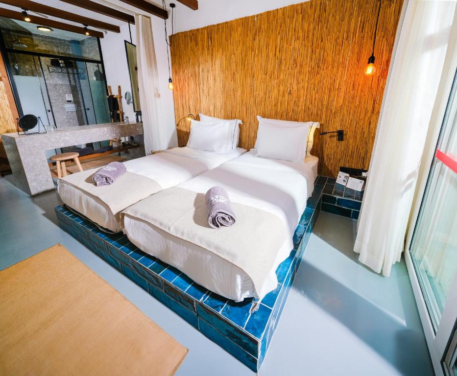 VERY CHIC BODRUM ADULTS ONLY (EX. MARVIDA SENSES VERY CHIC) фото 4
