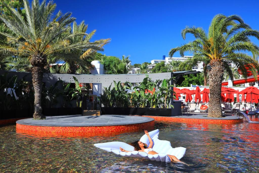 VERY CHIC BODRUM ADULTS ONLY (EX. MARVIDA SENSES VERY CHIC) фото 7