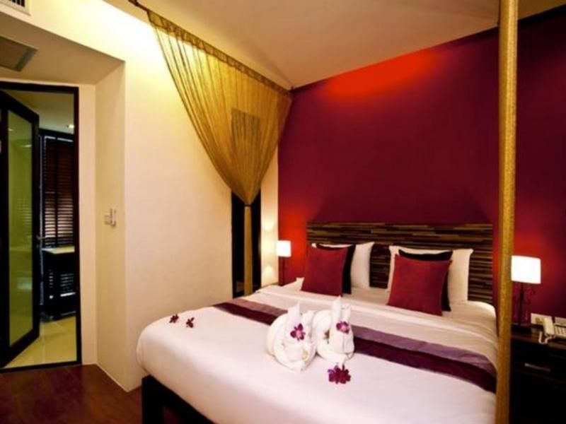 SAMED PAVILION RESORT фото 3