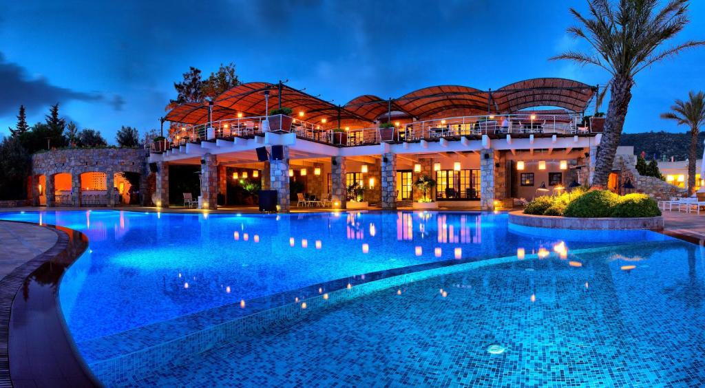 THE MARMARA BODRUM ADULTS ONLY 13+ фото 2