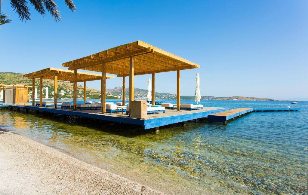 THE MARMARA BODRUM ADULTS ONLY 13+ фото 7