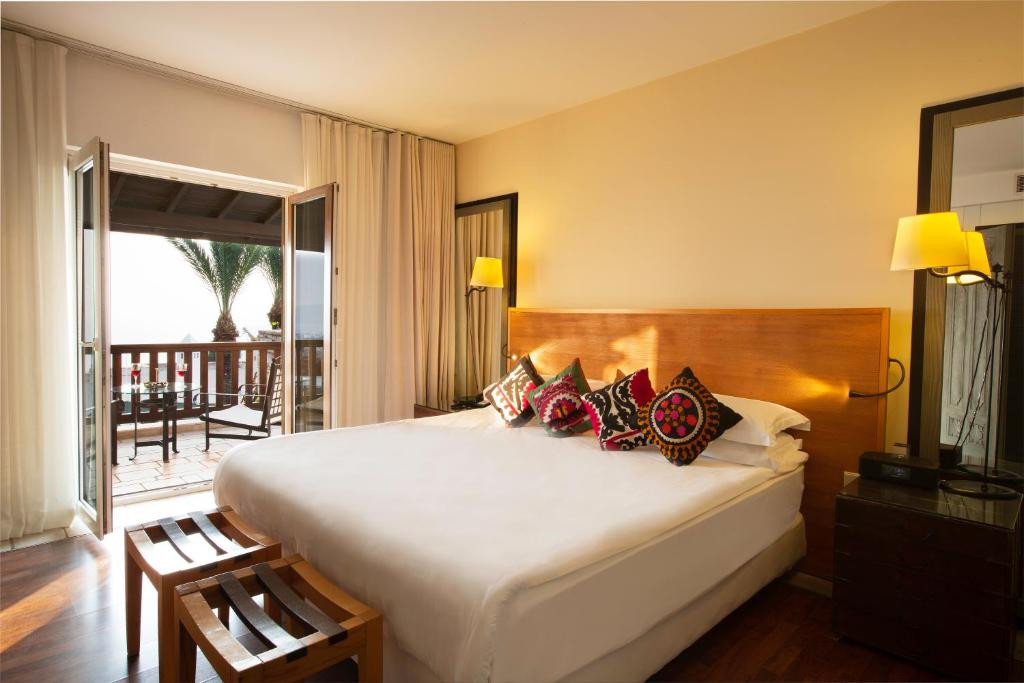 THE MARMARA BODRUM ADULTS ONLY 13+ фото 8